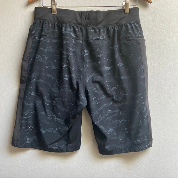 Lululemon Athletica Men’s Zeroed In Linerless Short Sz 30” - Picture 2 of 10